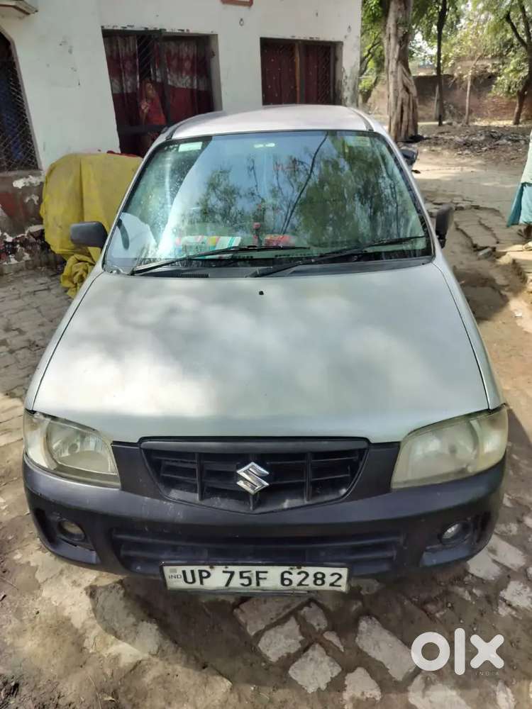 Maruti Suzuki Alto 2006