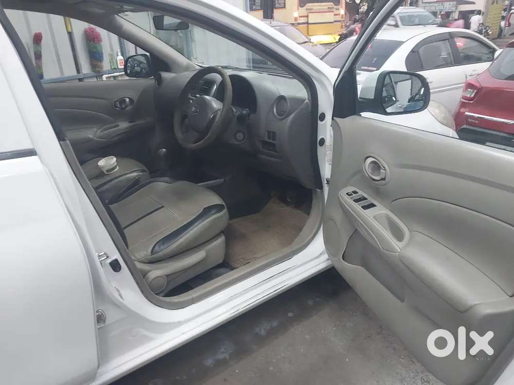 Cbe Reg Nissan Sunny Diesel Xl 
2012 Model 2 Owner