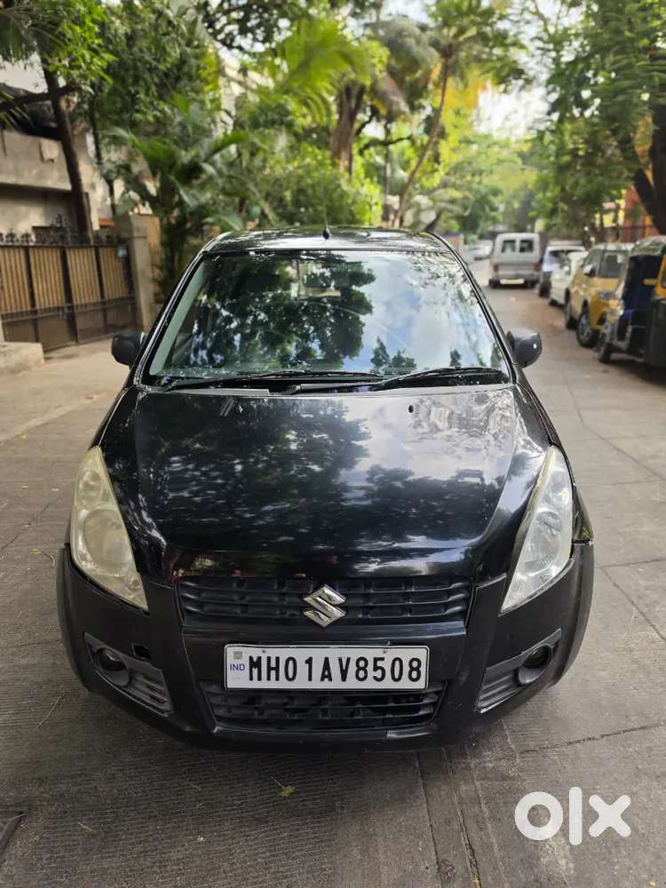 Maruti Suzuki Ritz 2011 Model Greentax Valid Till 2031 Well Maintained