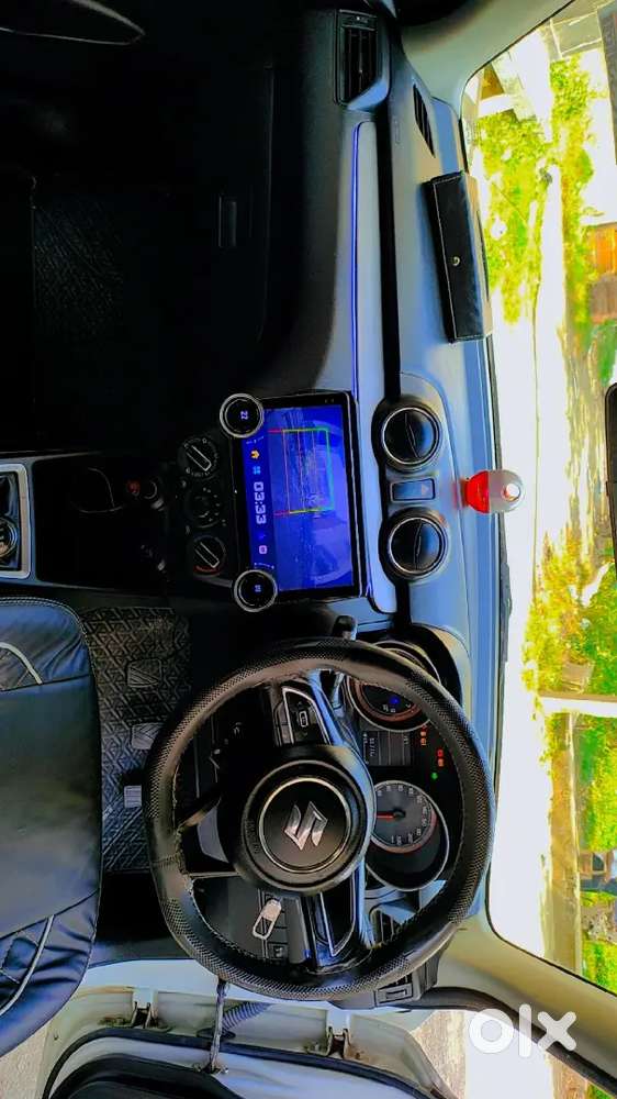Maruti Suzuki Swift 2022 Petrol 55000
