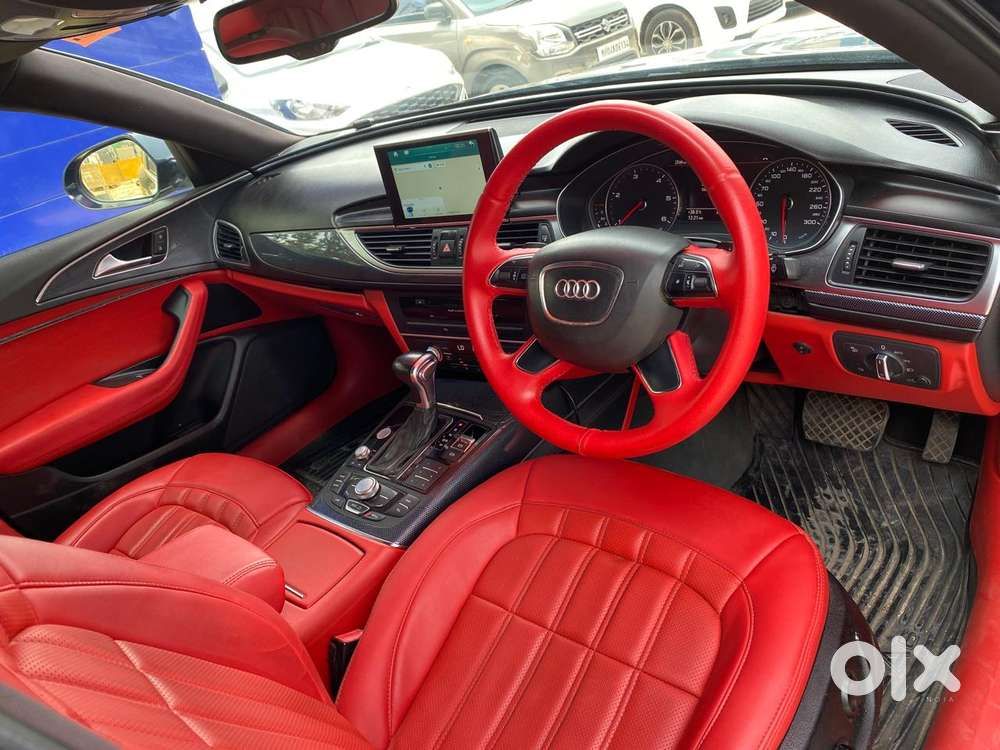 Audi A6 2.0 Tdi Special Edition, 2014, Diesel