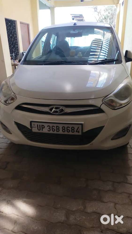 Hyundai I10 In Excellent Condition