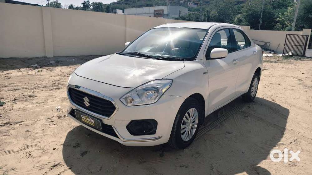 Maruti Suzuki Dzire 2017-2020 Vdi, 2020, Diesel