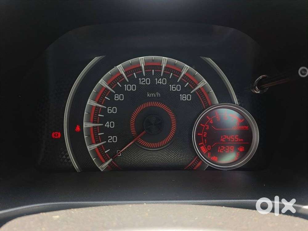 Maruti Suzuki Celerio Zxi, 2022, Petrol