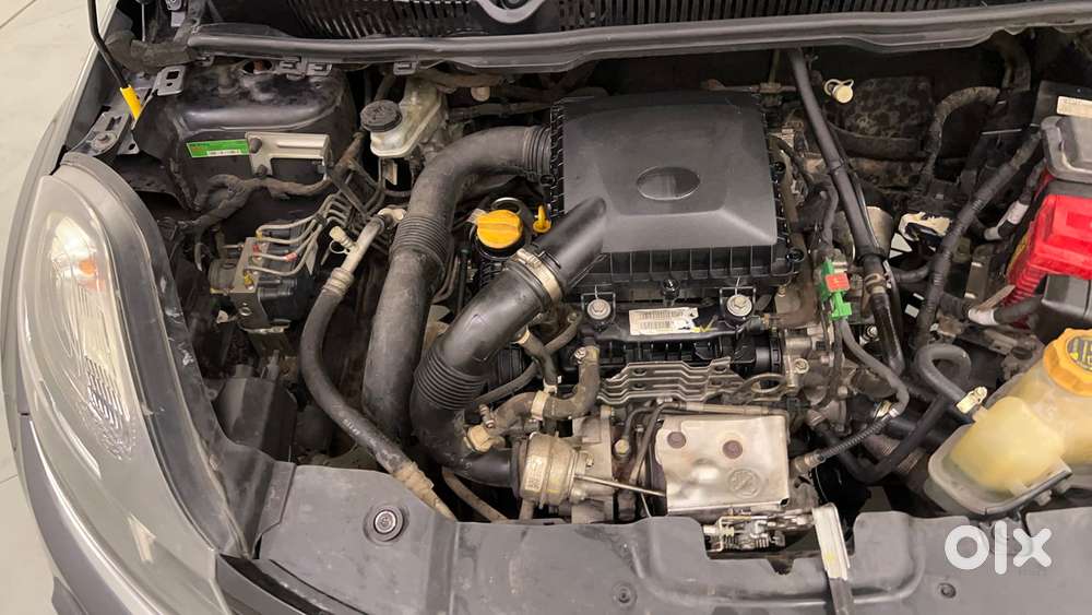 Tata Nexon 1.2 Revotron Xm, 2019, Petrol