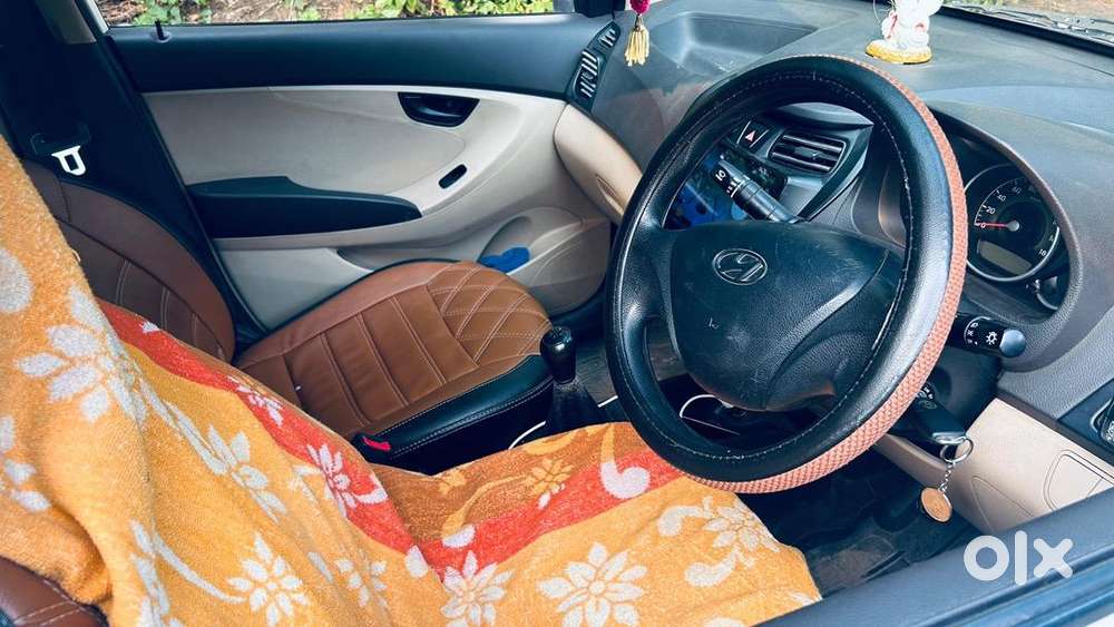Hyundai Eon 2016