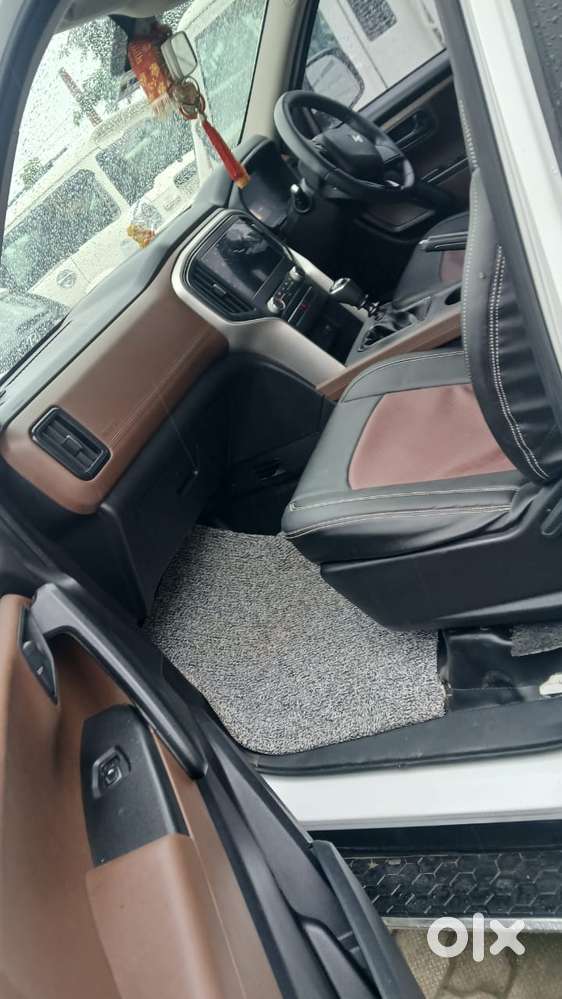 Mahindra Scorpio N Z2 Diesel Mt 7 Str, 2024, Diesel