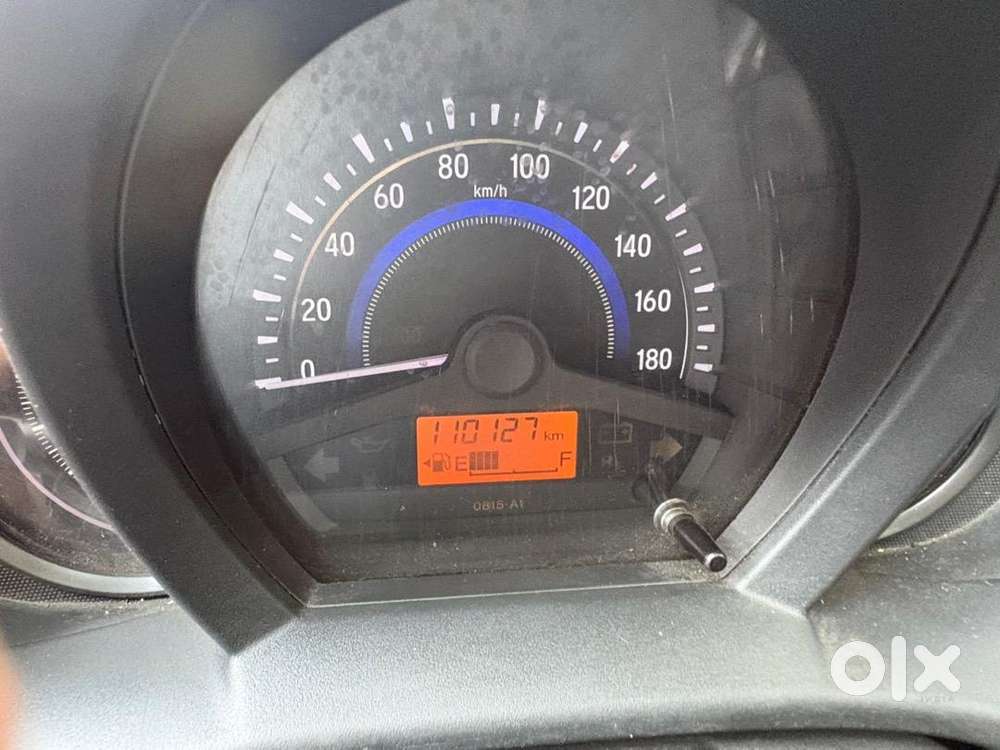 Reliable Honda Diesel 2016