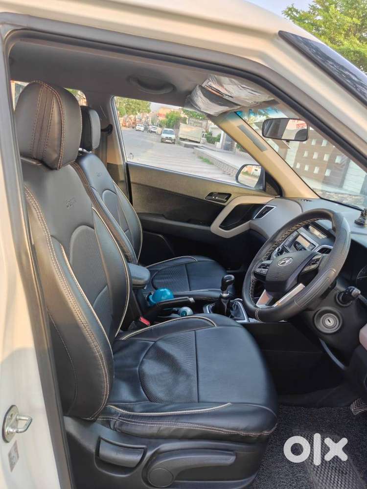 Hyundai Creta 1.6l, 2019 Model