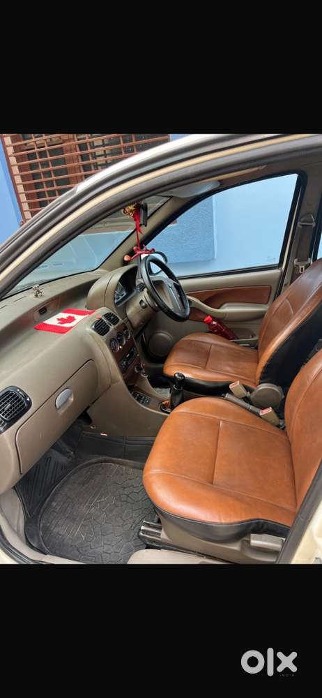 Tata Indigo 2012 Diesel Manual