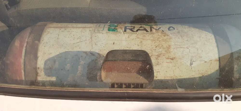 Maruti Suzuki Alto 2012 Cng & Hybrids 148000 Km Driven