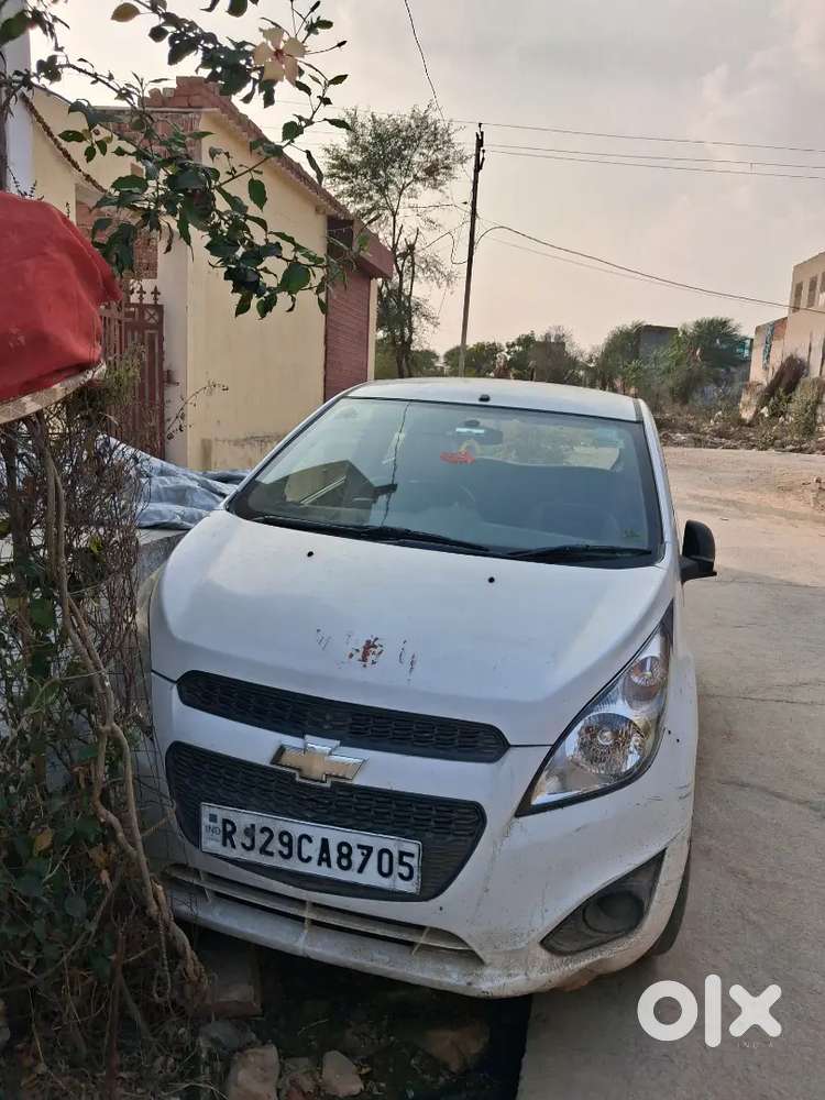 Chevrolet Beat 2016 Diesel 90000 Km Driven