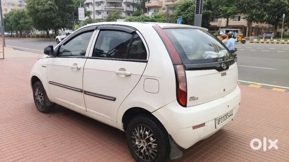 Tata Indica Vista Ls 2013