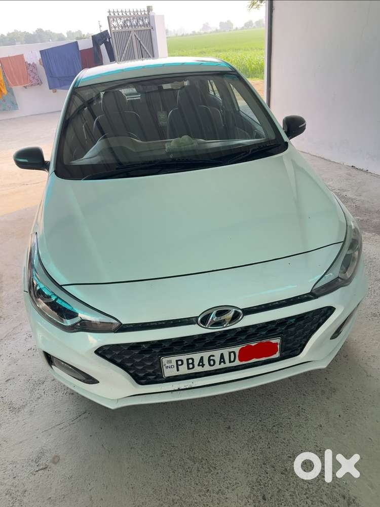 Hyundai I20 2019 Diesel