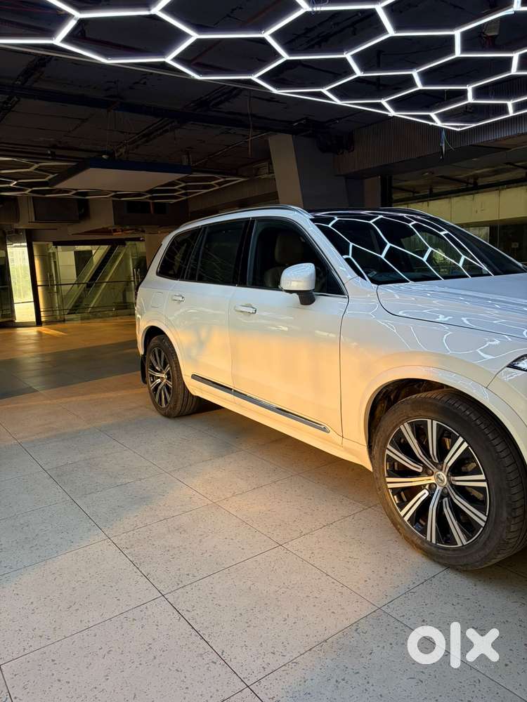 Volvo Xc90 Inscription Luxury, 2022, Petrol