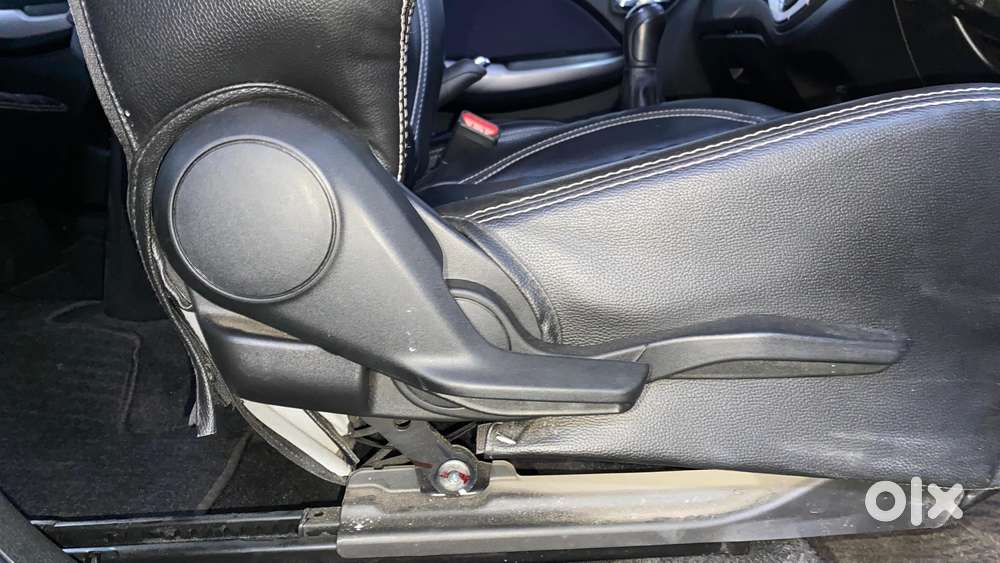 Maruti Suzuki Baleno Zeta, 2020, Petrol