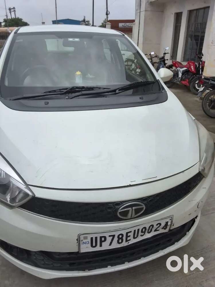 Tata Tigor Revotron Xt 2017