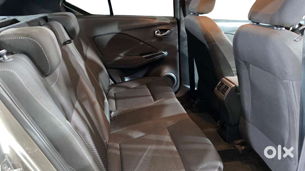 Nissan Kicks Xv, 2019, Petrol