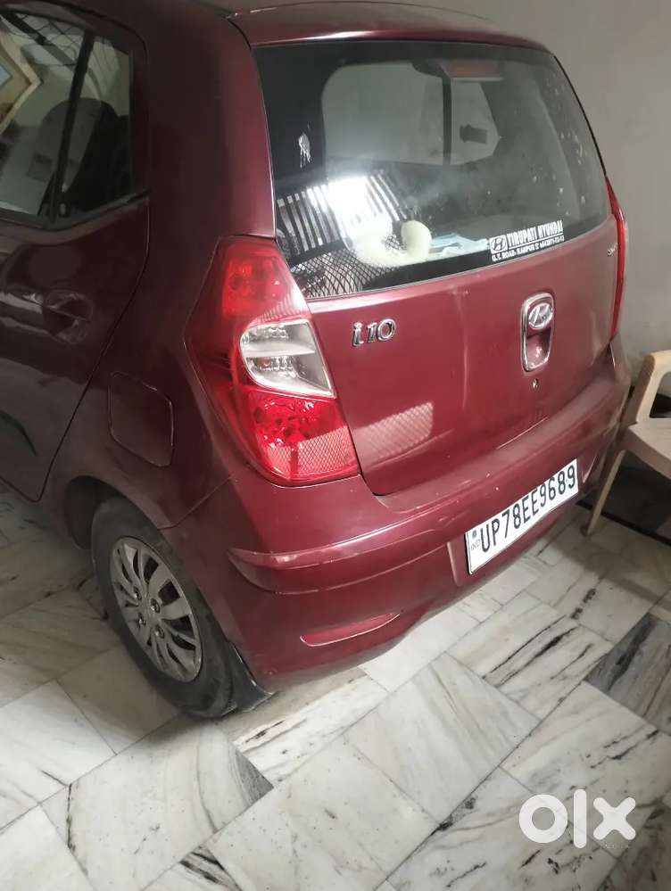 This Is A Personal Vehicle; It Is Not With Any Dealer.