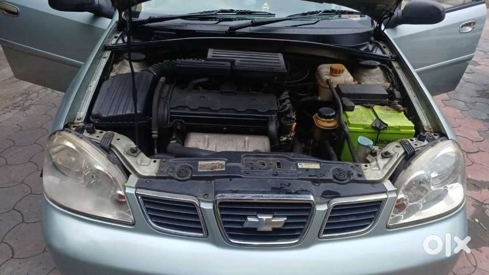 Chevrolet Optra 1.8lt 2004-67000kms Run Only Good Condition