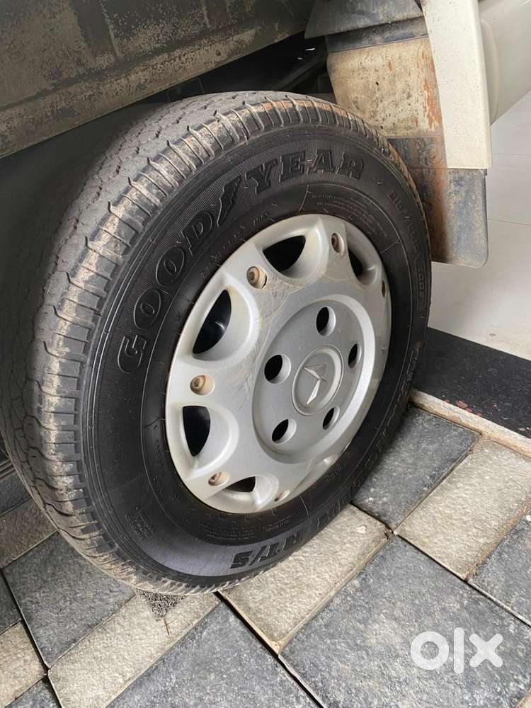 Mahindra Bolero 1.5 B6 (o), 2022, Diesel