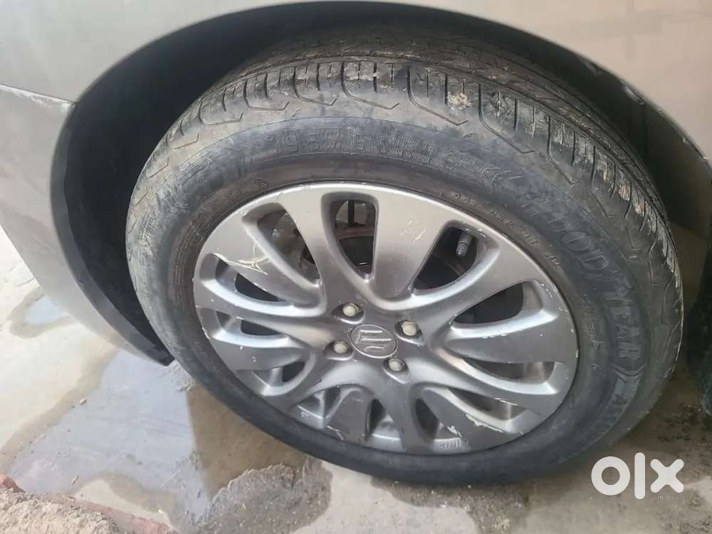 Baleno Top Automatic