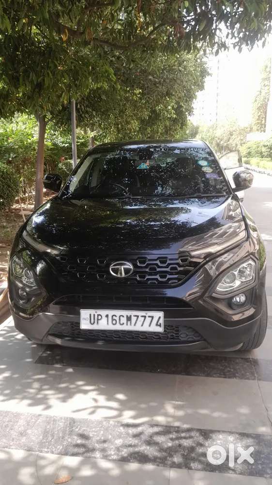 Harrier Dark Edition Well Maintained 2020