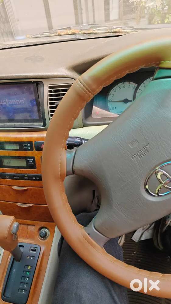 Toyota Corolla 2004