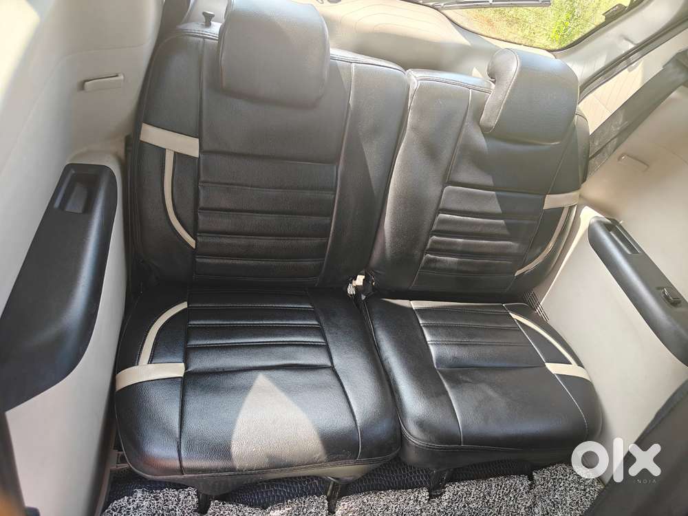 Renault Triber Rxz, 2020, Petrol