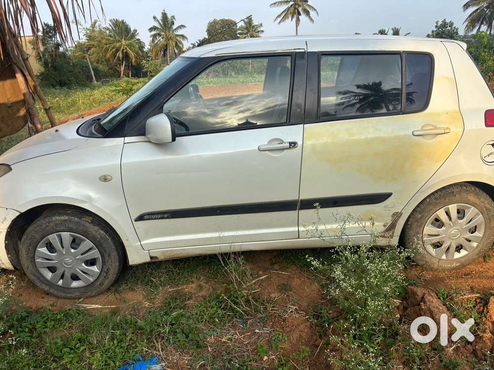 Maruti Suzuki Swift 2008 Petrol Good Condition