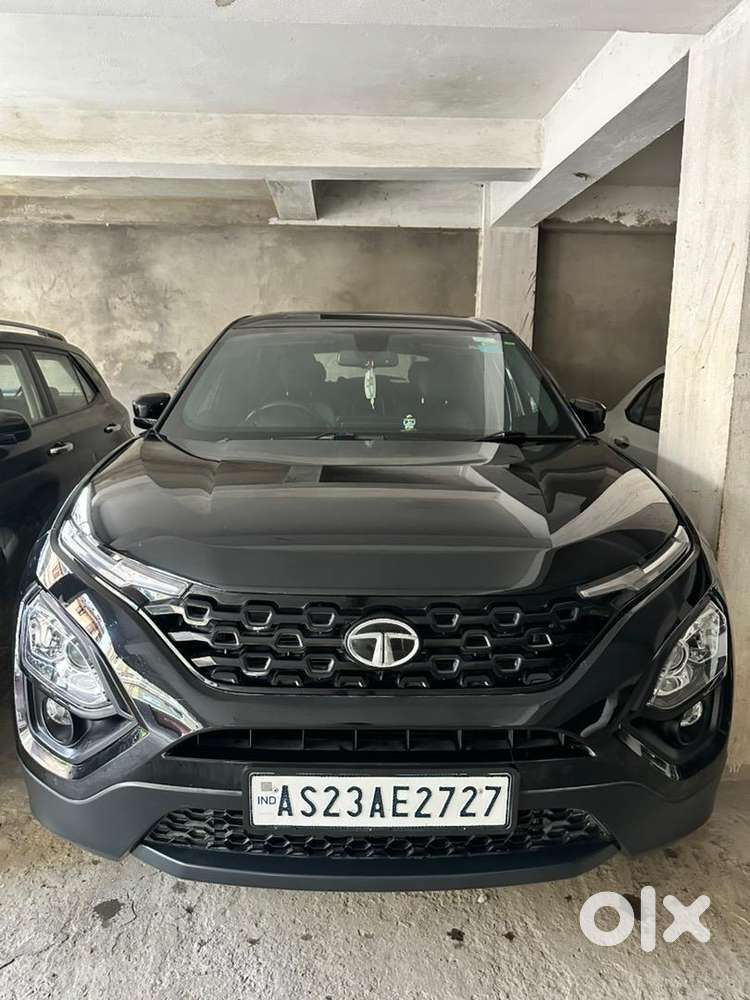 2022 Tata Diesel Car Automatic