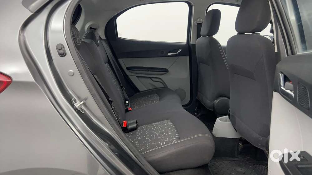 Tata Tiago Xza Plus, 2021, Petrol