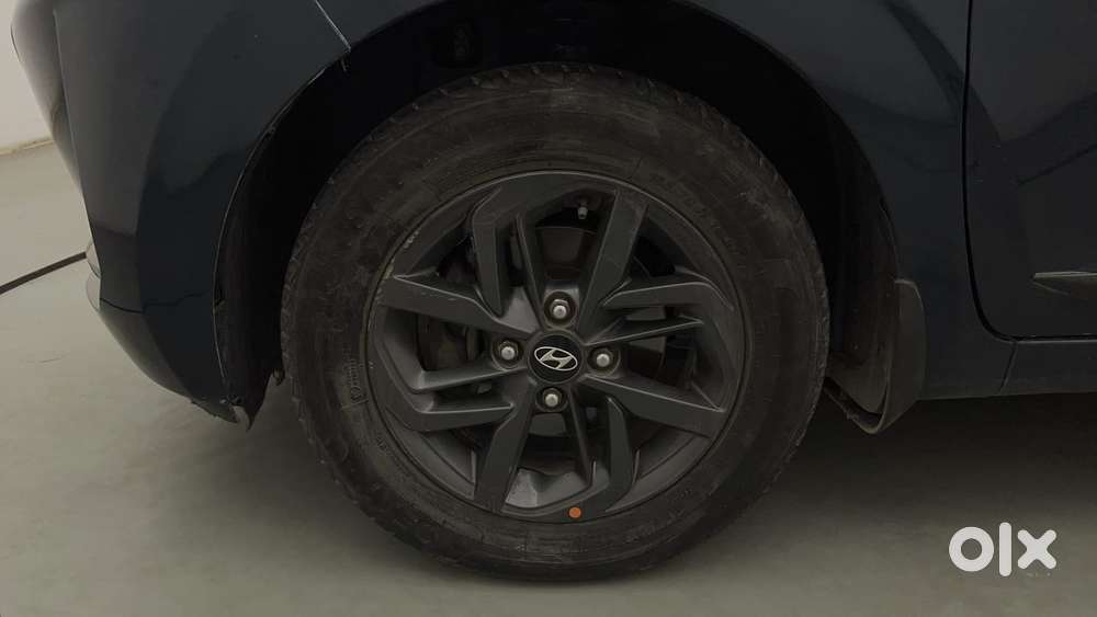 Hyundai Grand I10 Nios Sportz 1.2 Kappa Vtvt, 2021, Petrol