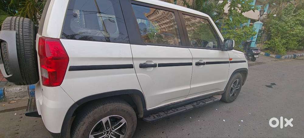 Bolero New New Vehicle