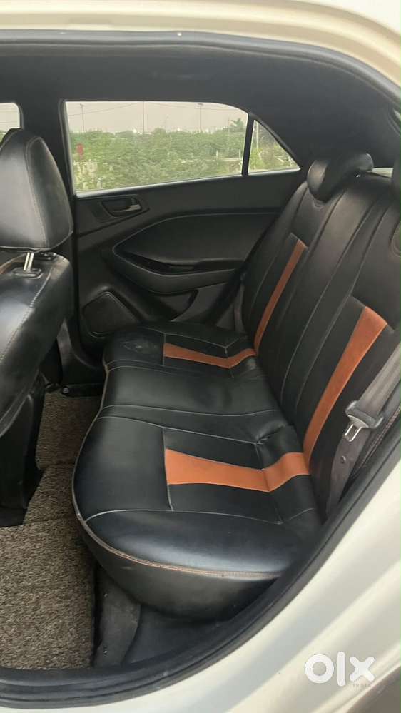 Hyundai I20 Active 1.4 Sx (o), 2016, Petrol