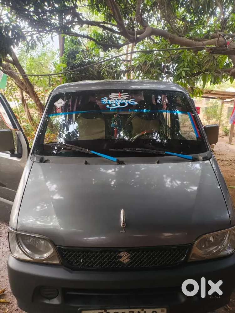 Ecco 7 Setar