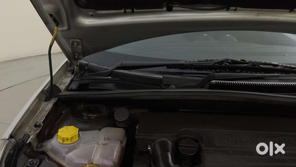 Ford Figo 2010-2012 Petrol Zxi, 2012, Petrol