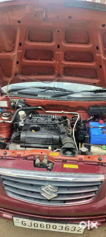 Maruti Suzuki Alto K10 2010