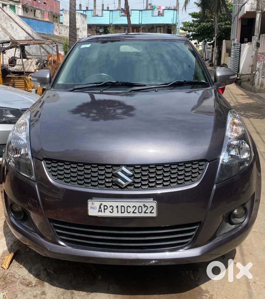 Maruti Suzuki Swift Diesel 2013