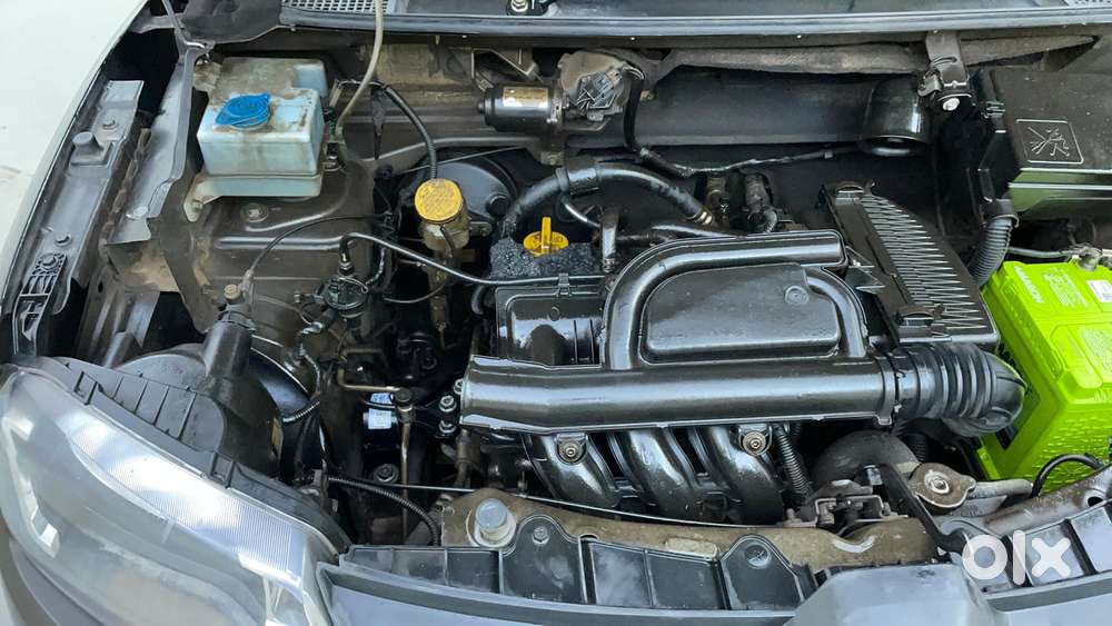Renault Kwid Rxt 1.0, 2016, Petrol