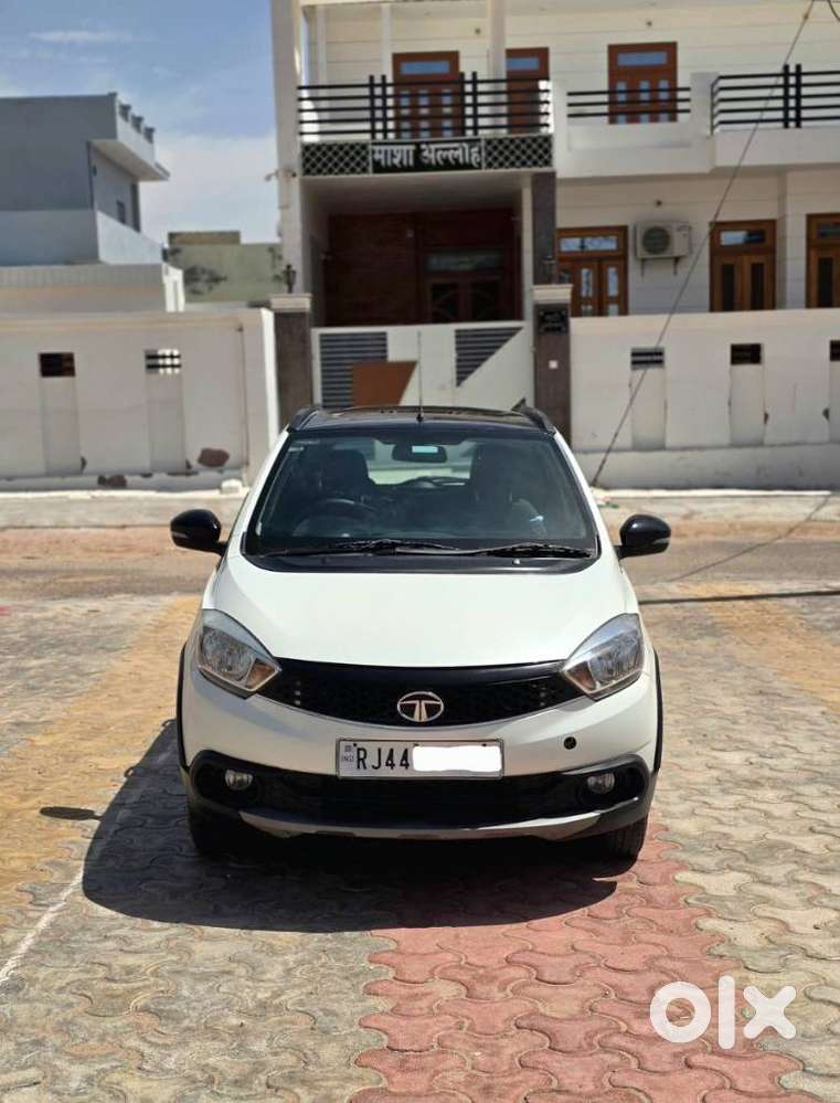 Tata Tiago Nrg 1.2 Xz Mt, 2019, Petrol