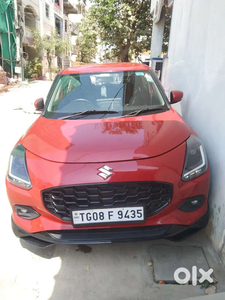 Maruti Suzuki Swift Car,single Key, 20 Months Old Vehicle