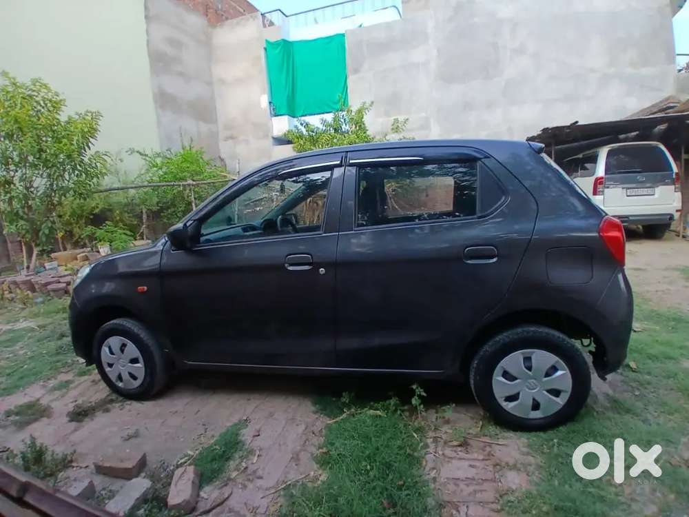 Maruti Suzuki Alto 2024 Lxi Petrol Manual