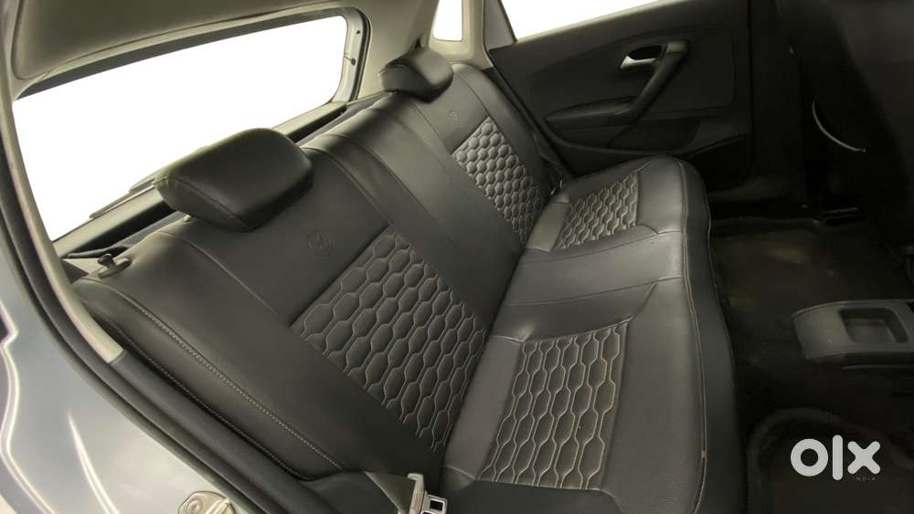 Volkswagen Polo 1.0 Tsi Comfortline At, 2021, Petrol