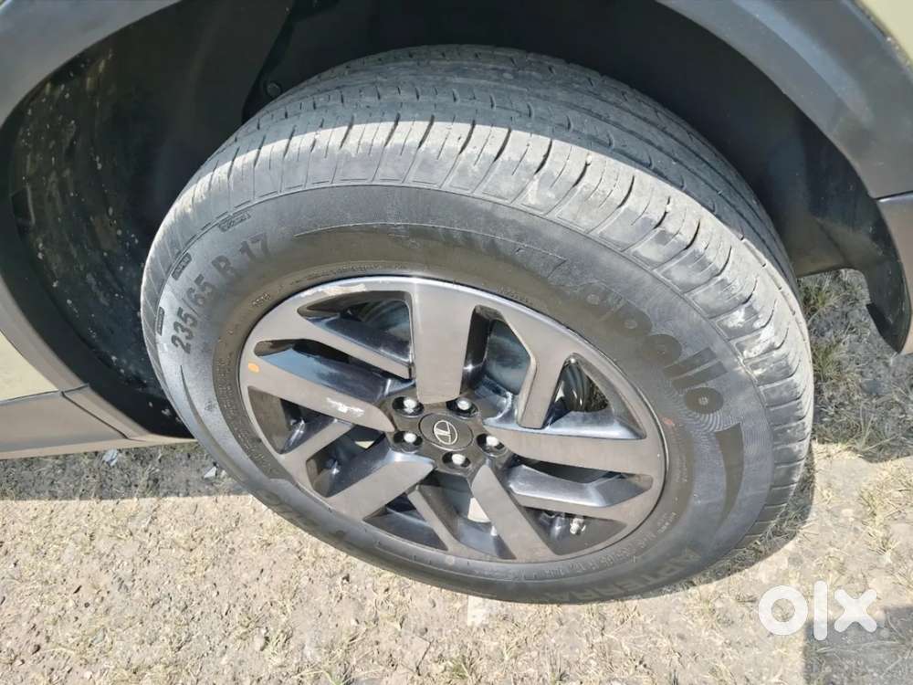 Tata Harrier Xza+, 2022, Diesel