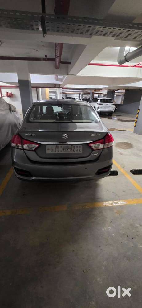 Maruti Suzuki Ciaz Top Model 2015 Diesel Well Maintained
