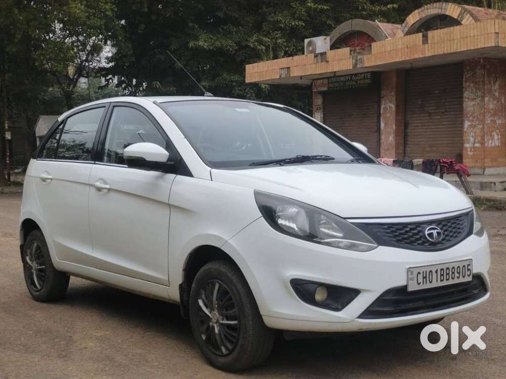 Tata Bolt Revotron Xm, 2015, Petrol