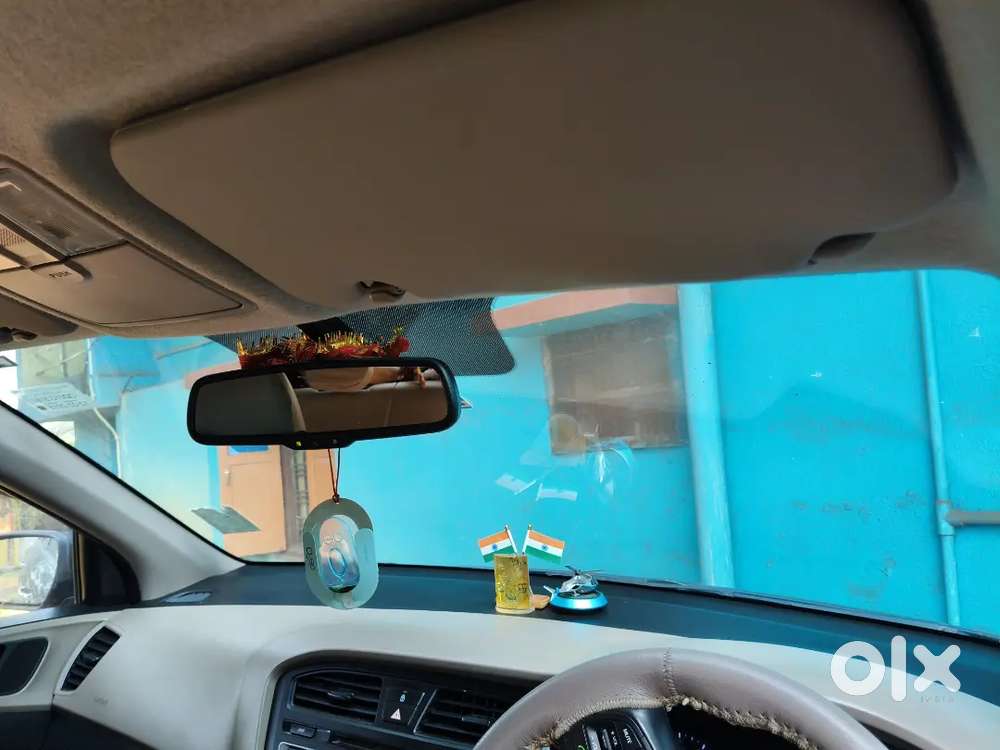 Hyundai I20 Active 2015 Petrol 47000 Km Driven