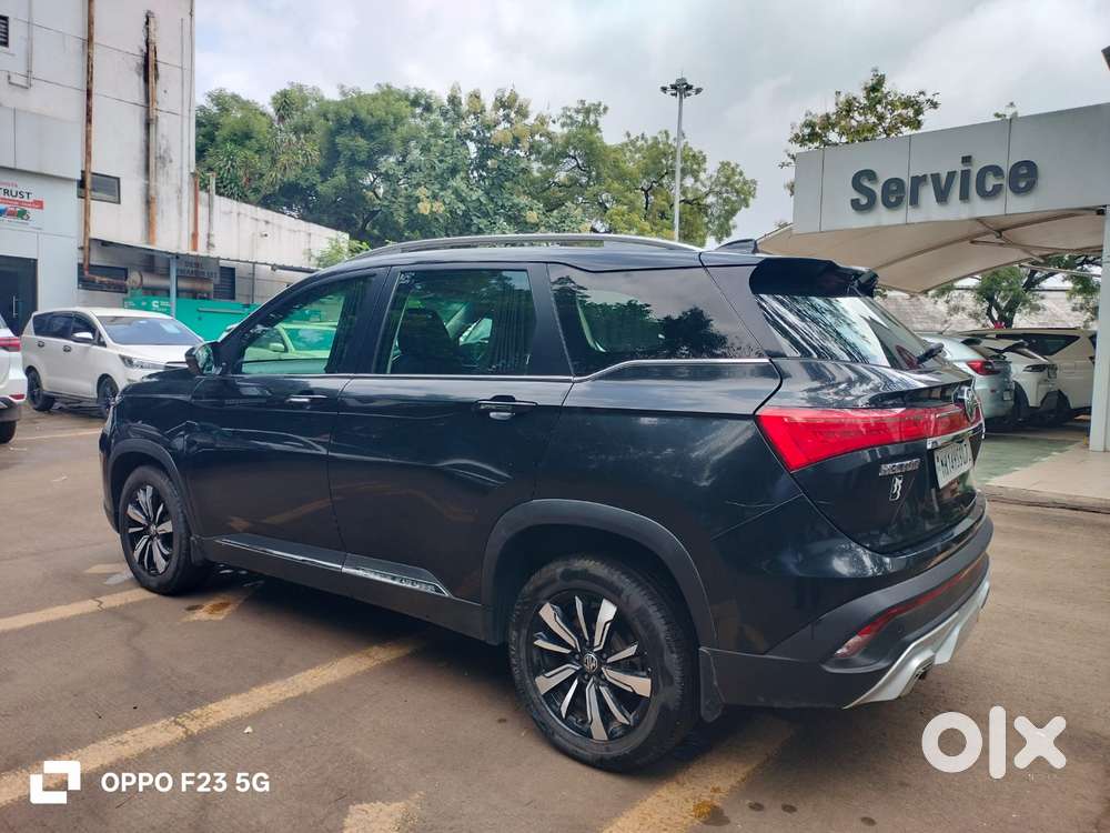 Mg Hector 2.0 Sharp Diesel, 2019, Diesel