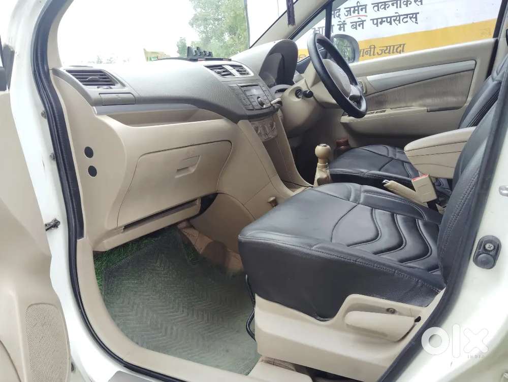Maruti Ertiga Diesel 2012